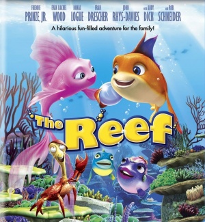 Blu-Ray