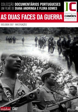 As Duas Faces da Guerra
