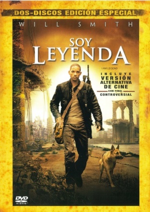 DVD