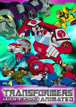 DVD