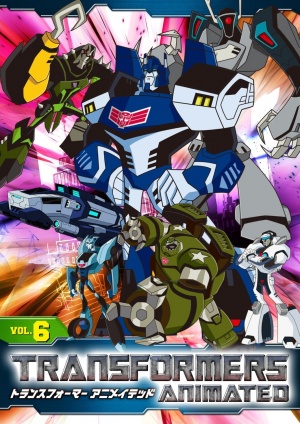 DVD