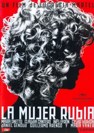 La mujer sin cabeza