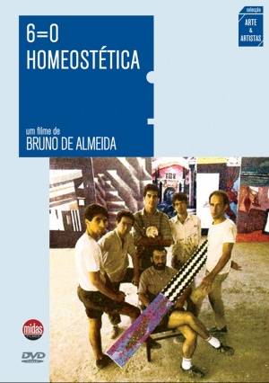 DVD