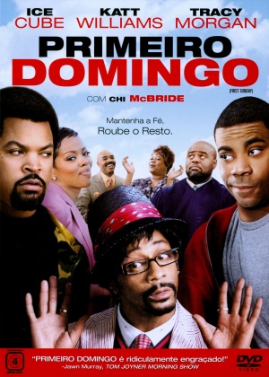 DVD