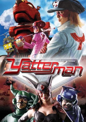 Yattâman