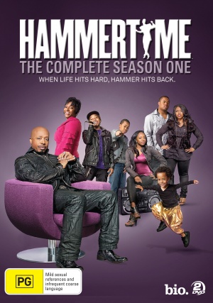 DVD