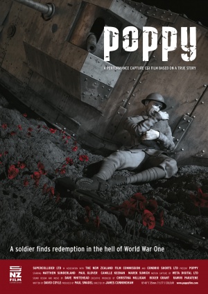 Poppy