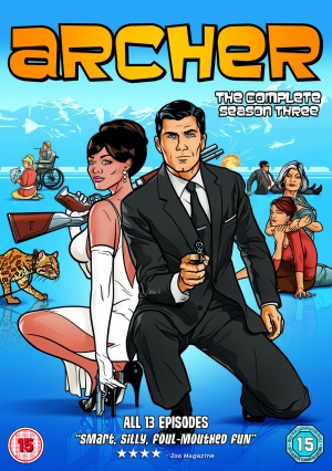DVD
