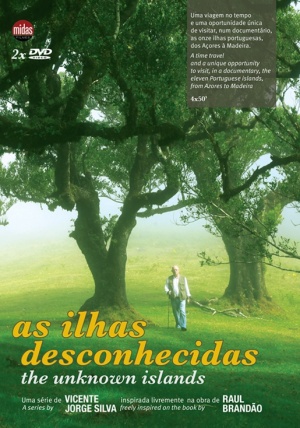 As Ilhas Desconhecidas