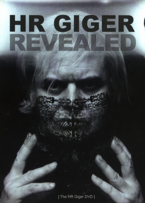 H.R. Giger Revealed