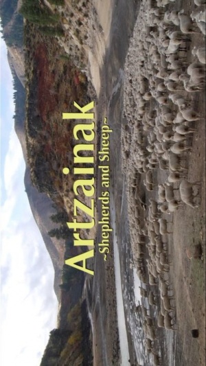 Artzainak