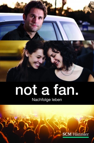 Not a Fan