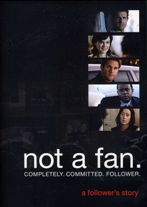 Not a Fan