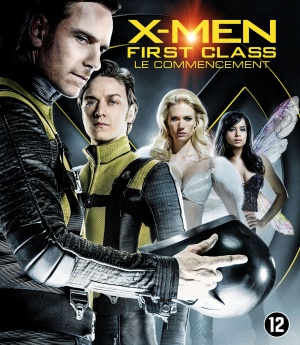 Blu-Ray