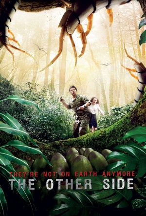 Ferocious Planet
