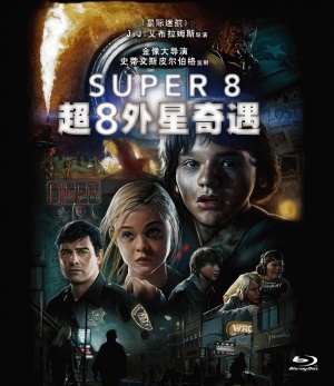 Blu-Ray