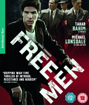 Blu-Ray