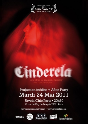 Cinderela