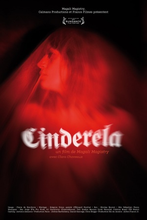 Cinderela