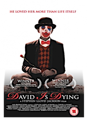 David Is Dying
