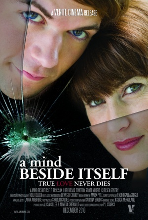 A Mind Beside Itself