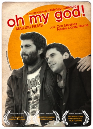 Oh My God!