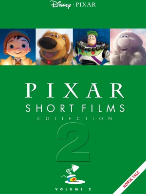 DVD