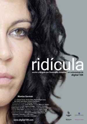 Ridícula