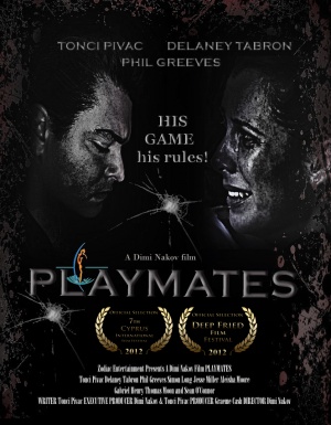 Playmates