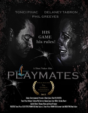 Playmates