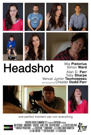 Headshot