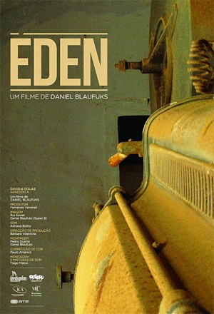 Éden