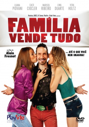 DVD