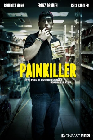 Painkiller
