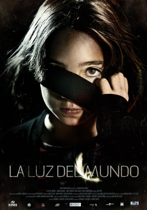 La luz del mundo