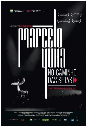 Marcelo Yuka no Caminho das Setas (Marcelo Yuka: Follow the Signs)