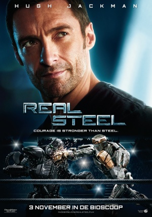 Real Steel