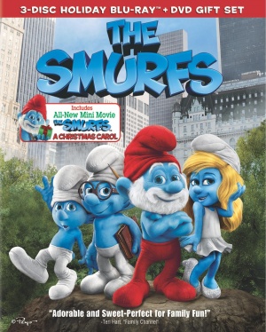 DVD
