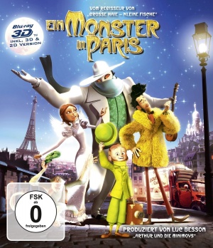 Blu-Ray