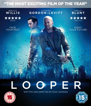 Blu-Ray