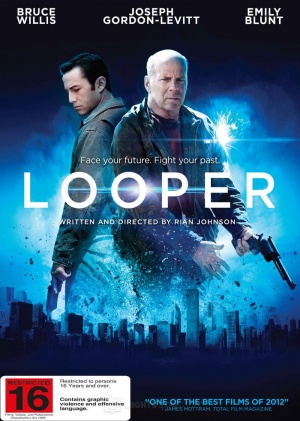 DVD