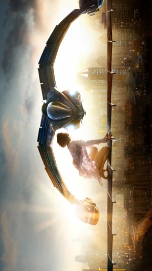 Cloud Atlas