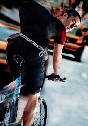 Premium Rush