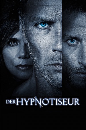 Hypnotisören