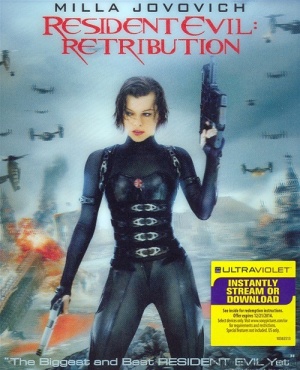 Blu-Ray