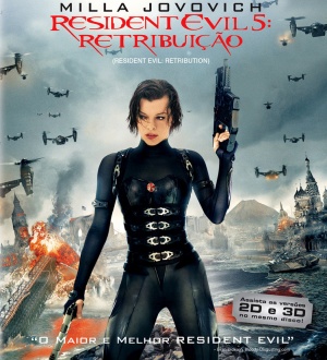 Blu-Ray