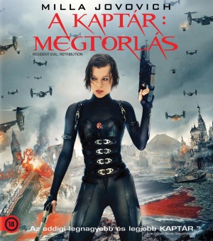 Blu-Ray