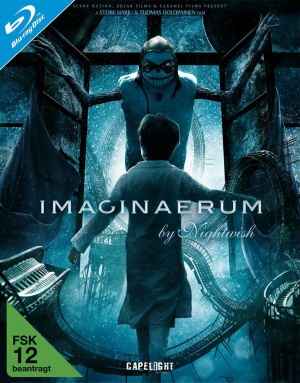 Blu-Ray
