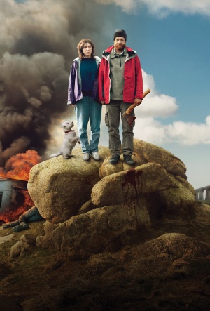 Sightseers