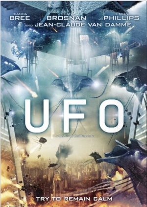 DVD